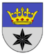 Coat of arms of Baustert