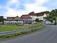 Sechsthal
