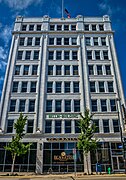 Bellin Building in downtown Green Bay