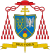 Paul Josef Cordes's coat of arms