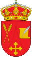 Blason de Gotarrendura