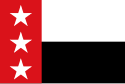 Vlag van de Republiek van de Rio Grande