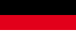 Vlag van Memmingen