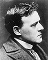 Hilaire Belloc British writer. see the improvements!