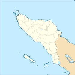 Calang di Aceh