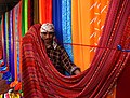 Trćnica tekstila u Pakistanu