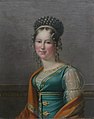 コハーリ・ド・チャーブラーグ・エ・シトニャ女公マーリア(1797年–1862年)