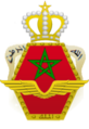 Insigne de l'armée de l'air royale