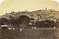 An old photo of Hosur