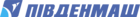 logo de Pivdenmach