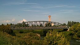 Ponte San Nicolò - Sœmeanza