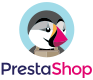 Логотип программы PrestaShop