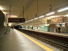 Station Roma