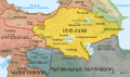 Հայքը մ.թ. I դարում: Մեծ Հայքի թագավորությունը և հարակից հայկական երկրամասերը: