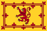 Standar Kerajaan Skotlandia