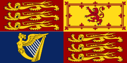 הנס המלכותי לשימוש באנגליה, בווילס ובצפון אירלנד