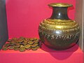 Wardak Vase in British Museum