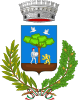 Coat of arms of Alberobello