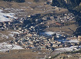 Aussois - Sœmeanza