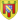 Coat of arms of département 15