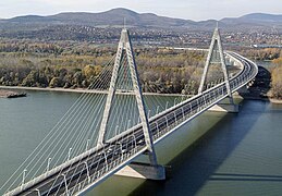 Puente de Megyer (2008)