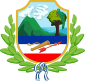 Coat of arms of Los Altos