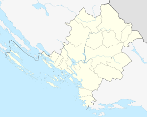 Levrnaka (Šibenik-Knin)