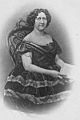 Emma Dahl overleden op 13 december 1896