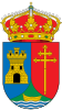 Coat of arms of Alcolea de Tajo