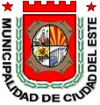 Official seal of Ciudad del Este