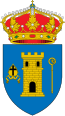 Blason de Castellbisbal