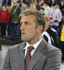 Jason Kreis