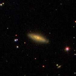 NGC 3633