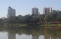 Ciudad del Este, Paraguay