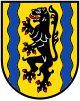 Coat of arms of Nordsachsen