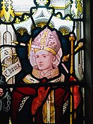 Thomas Becket, arhiepiscop de Canterbury