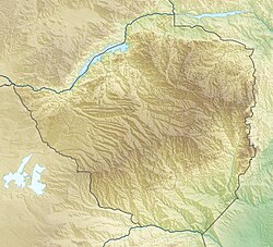 Granda Zimbabvo (Zimbabvo)