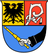 Wappen von Bischofshofen