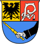 نشان Bischofshofen