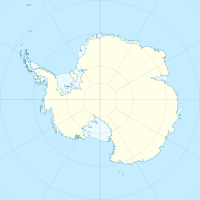 Basis Scott (Antarctica)