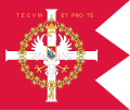 Royal Standard of Sigismund III Vasa.