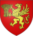 Blason de Estoublon