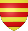 Blason de Willencourt