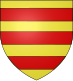 Coat of arms of Willencourt