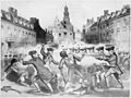 Image 35Boston Massacre (from History of Massachusetts)