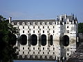 Schloss Chenonceau