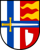 Coat of arms of Martinice