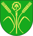 Wappen von Dušníky