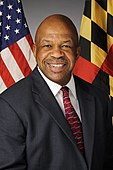 Elijah Cummings, Rappresentante degli Stati Uniti