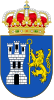 Coat of arms of Celanova